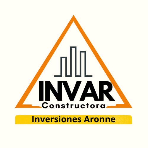 Logo Constructora Invar Choluteca